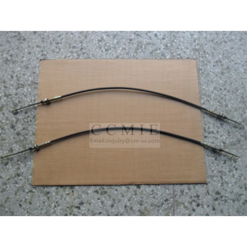 China 154-43-43160 flexible shaft for Shantui bulldozer