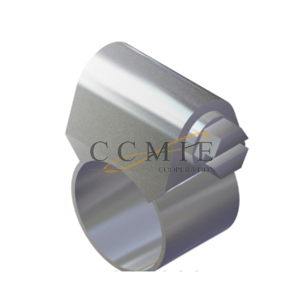 China 179904 Hose Clamp Cummins 41308390 spare parts manufacturers and ...