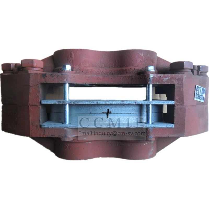 China 263-18-01100 brake assembly XCMG road roller spare
