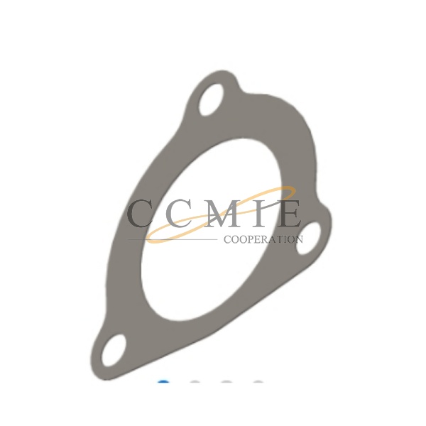 China 3031007 Starter Gasket Cummins Engine41308390 spare parts ...