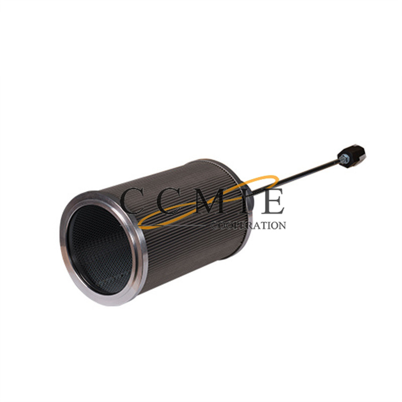 熱い販売 China spare excavator Sany PO-CO-02-01030 filter 60167852 アイドルグッズ