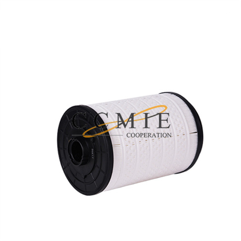 China 60307173 Sany excavator primary fuel filter element A14-01460 ...