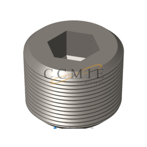 China 68606 Pipe Plug Cummins Engine41308390 spare parts manufacturers ...