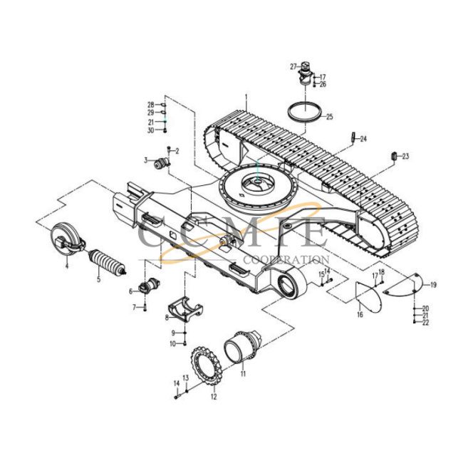 Amazon.co.jp: 1/30 徐工 xcmg ショベルカー : おもちゃ