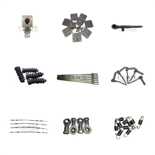 China CAT 129-8169 trunion 7C-0145 core Caterpillar bulldozer parts ...