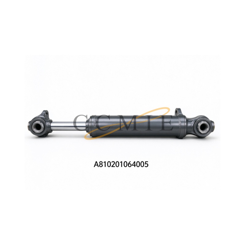 A810201064005 Bulldozer cylinder for SANY PY190A Motor Grader
