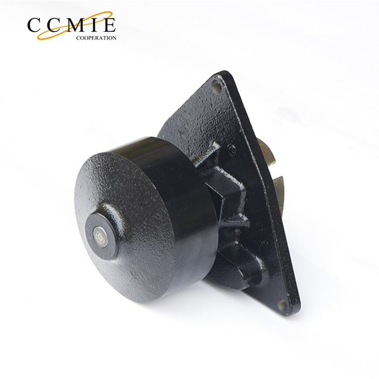 China 152102766 HB52A.26.30-4B handle Q235 XCMG HB48A pump