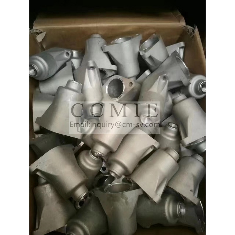 China Komatsu bonnet excavator spare parts manufacturers and suppliers ...
