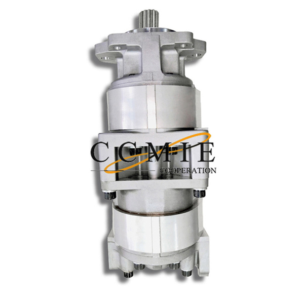 China 705-52-42100 Komatsu lifting pump steering pump for