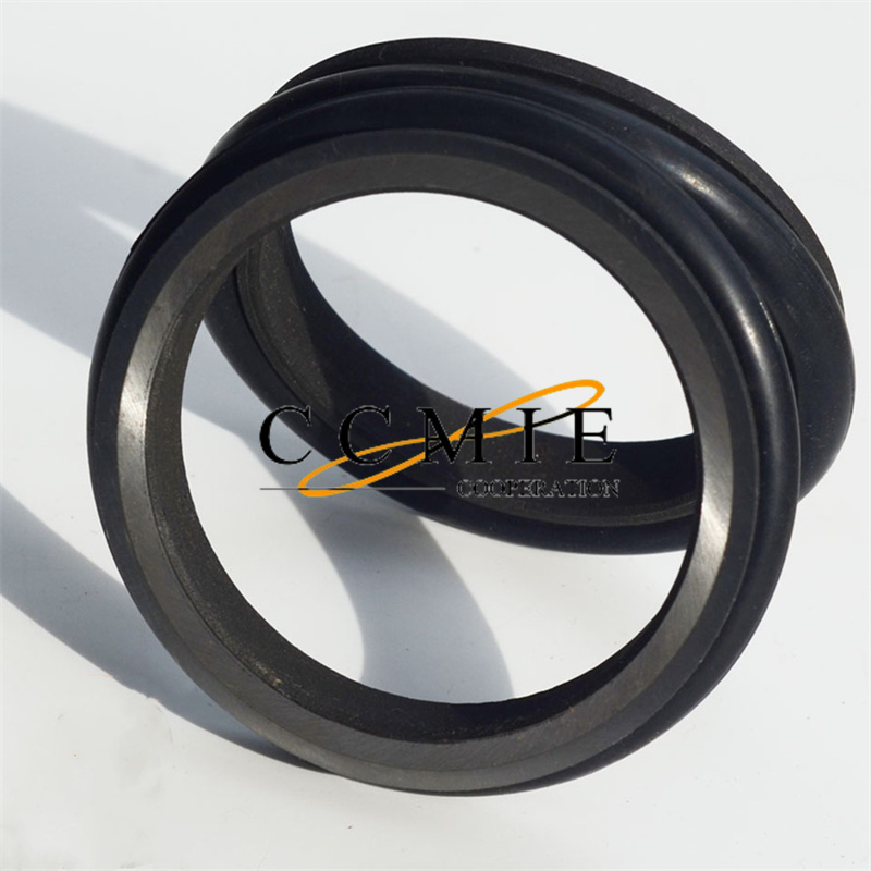 China 150-30-00035 Komatsu excavator replacement parts heavy-duty seal ...