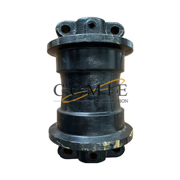 China Lower roller 800305387 XCMG excavator XE215C excavator
