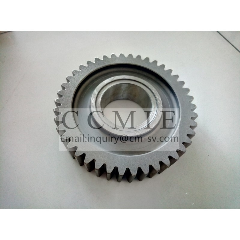 China 20Y-27-22120 final drive gear for excavator PC200-8