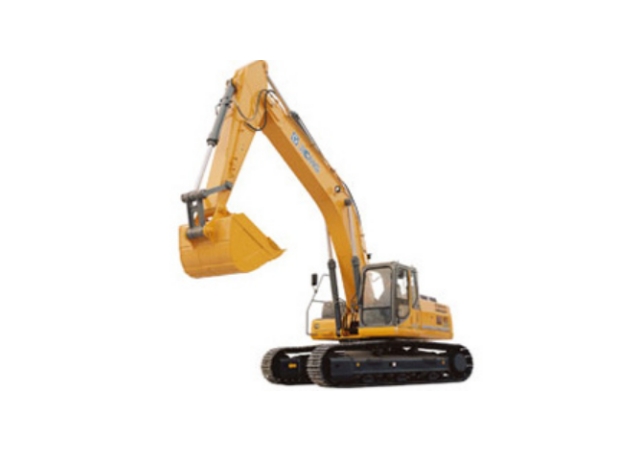 803007119 Bucket ram for XCMG XE370C3 excavator