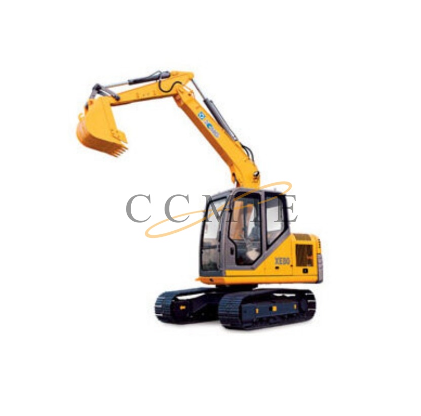 XE80G excavator