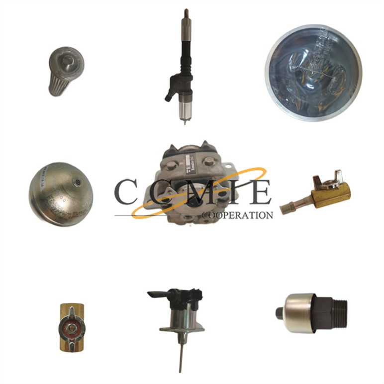China D233171500 Oil level sensor Shantui bulldozer SD32 manufacturers and suppliers CCMIE