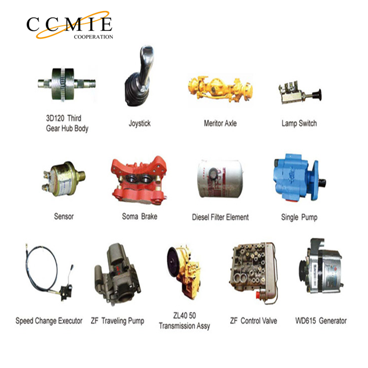 China 150501940 HB40 69A Vertical Cylinder XCMG HB41 Pump Truck Spare china-150501940-hb40-69a-vertical-cylinder-xcmg-hb41-pump-truck-spare
