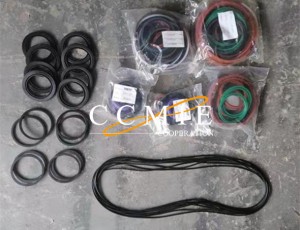 xugong wheel loader parts