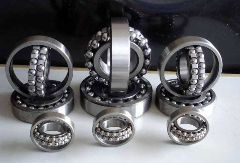 Ball bearings